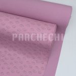 پارچه تریکو طرح ابر عروسکی