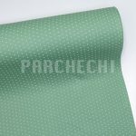 پارچه تریکو طرح خال چهارمیل