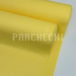 پارچه تریکو طرح خال چهارمیل