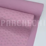 پارچه تریکو طرح ابر عروسکی - تصویر 3