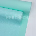 پارچه تریکو طرح خال چهارمیل - تصویر 4