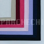 پارچه تریکو طرح خال سوزنی