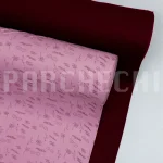 پارچه تریکو طرح فلامینگو - تصویر 2