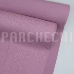 پارچه تریکو طرح قلب اورینت - تصویر 4