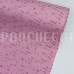 پارچه تریکو طرح فلامینگو